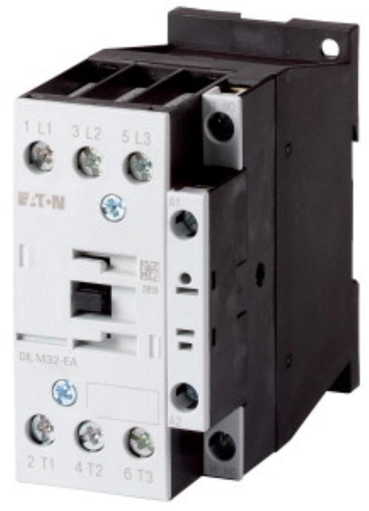 DILM32-10-EA(RDC24) Stycznik,15kW/400V,sterowanie 24VDC