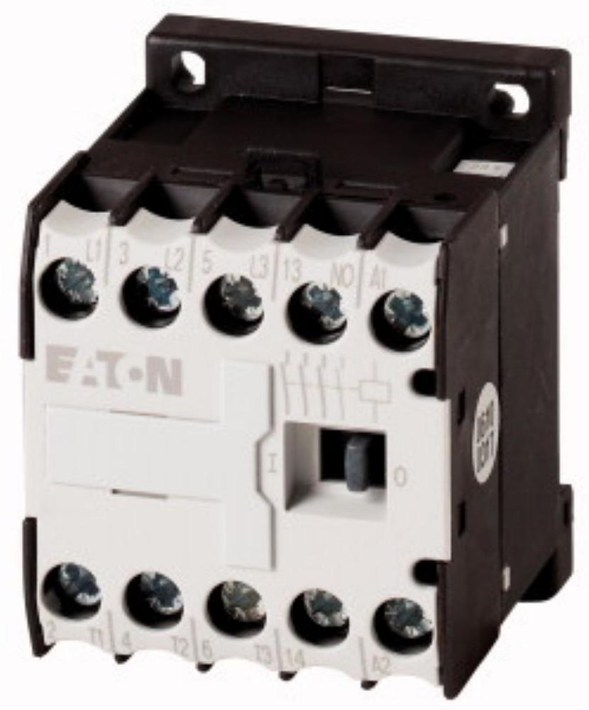 DILEM12-10-EA(230V50HZ,240V60HZ) Stycznik miniaturowy,5,5kW/400V,sterowanie 230VAC