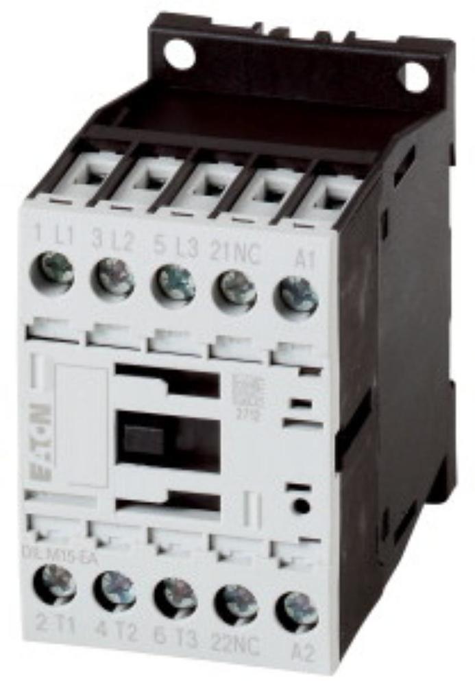 DILM15-10-EA(230V50HZ,240V60HZ) Stycznik,7,5kW/400V,sterowanie 230VAC