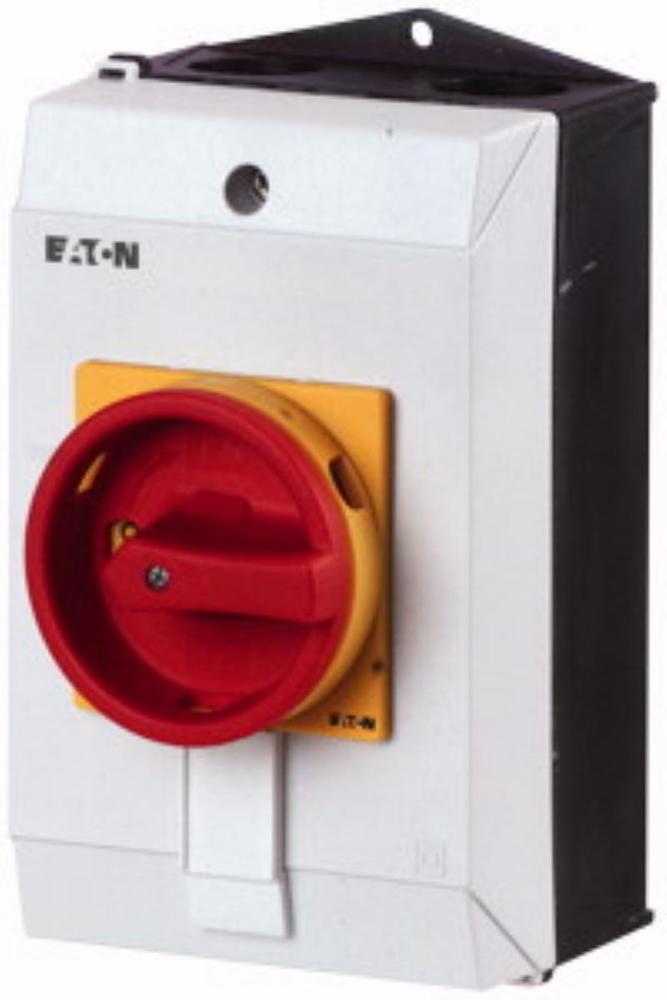 P1-25/I2/SVB Rozłacznik On/Off In=25A P=13kW