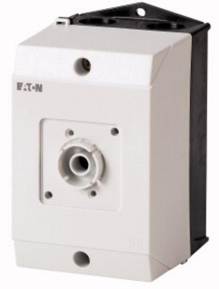 CI-K1-T0-4 Obudowa izolacyjna z tworzywa IP65