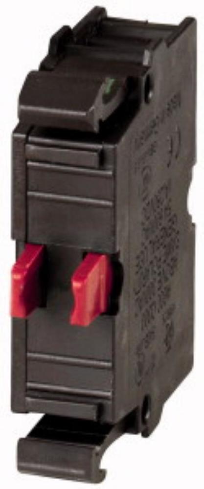 M22-K01 Element stykowy 1R mocowanie przód
