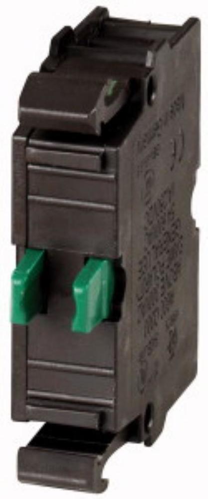 M22-CK10 Element stykowy 1Z mocowanie przód