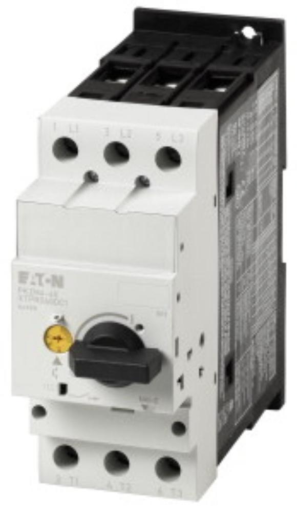 PKZM4-40 Wyłącznik silnikowy 40A 20kW