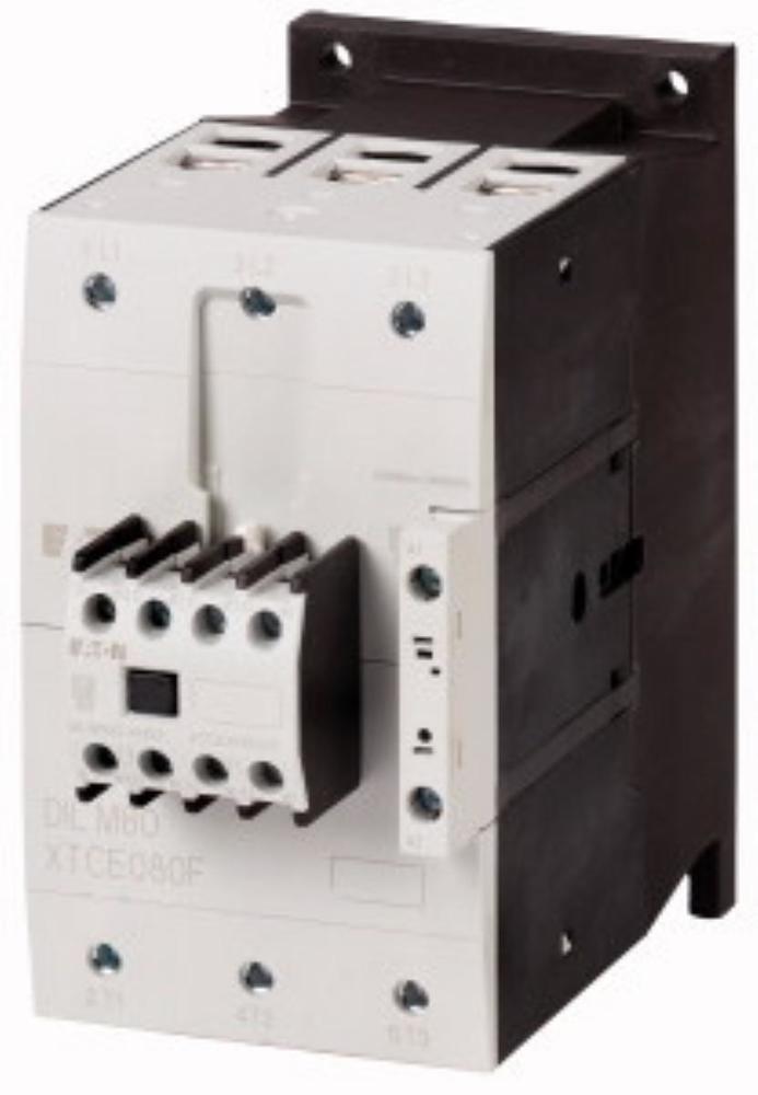 DILM80-22(230V50HZ,240V60HZ) Stycznik mocy, I=80A [AC-3] 2Z 2R
