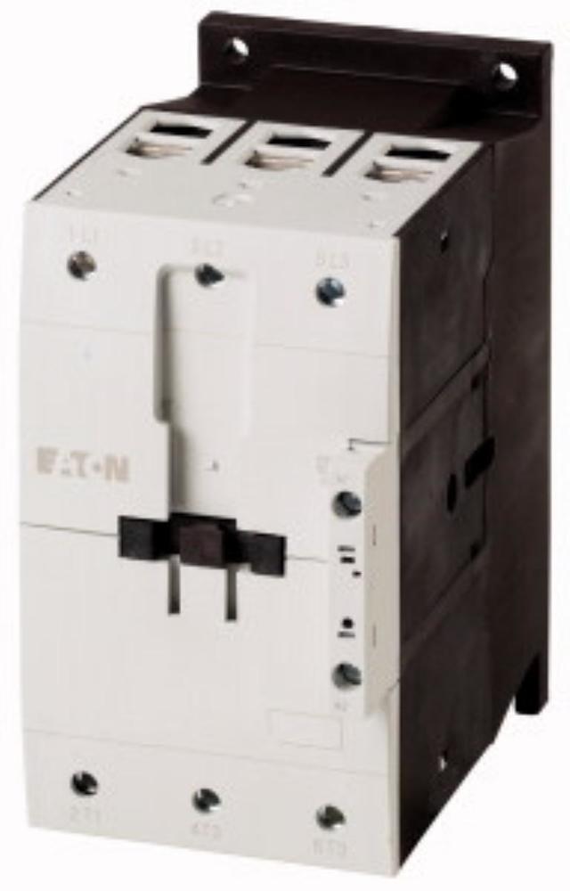 DILM115(RAC120) Stycznik mocy 115A [AC-3]