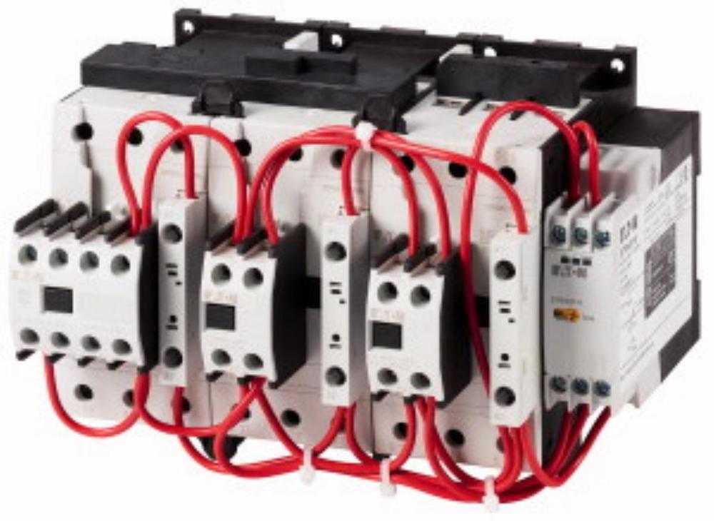 SDAINLM90(230V50HZ,240V60HZ) Zestaw gwiazda-trójkąt I=90A 45kW