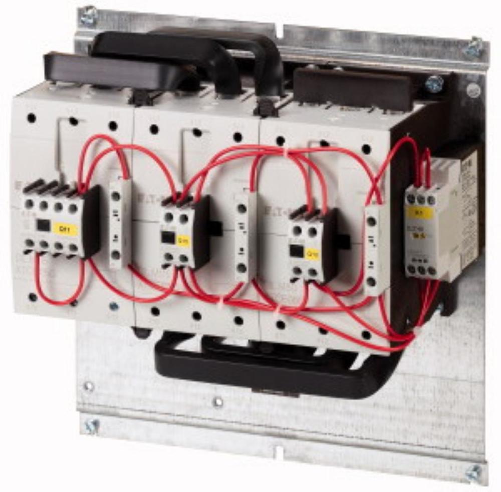 SDAINLM165(230V50HZ,240V60HZ) Zestaw gwiazda-trójkąt I=165A 90kW