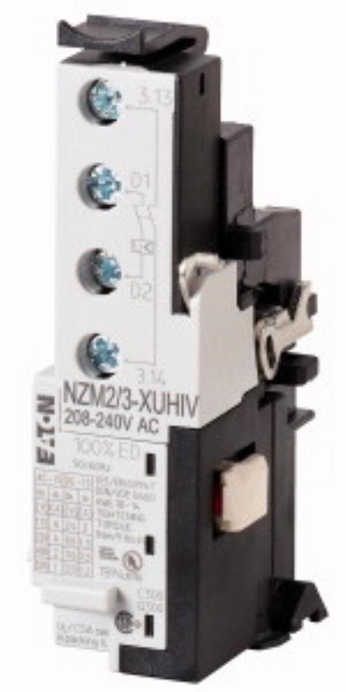 NZM2/3-XUHIV24DC Wyzwalacz zanikowy z 2 VHI do NZM2/3