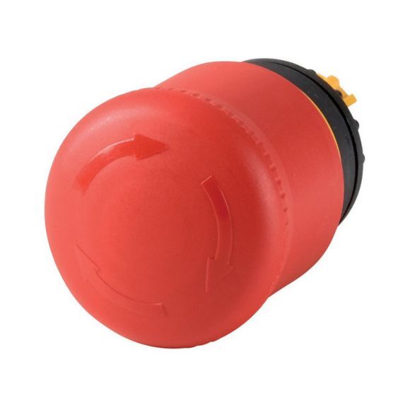 M22-PVT Naped przycisku bezpieczeństwa