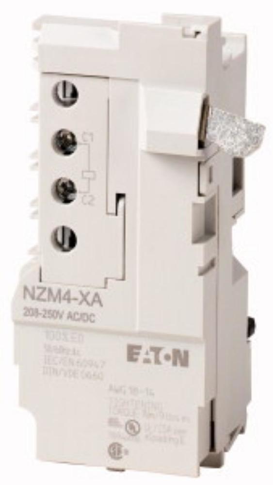 NZM4-XA208-250AC/DC Wyzwalacz wzrostowy