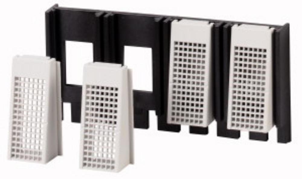 NZM1-4-XIPK IP2X Zabezpieczenie przed dotykiem 4-bie