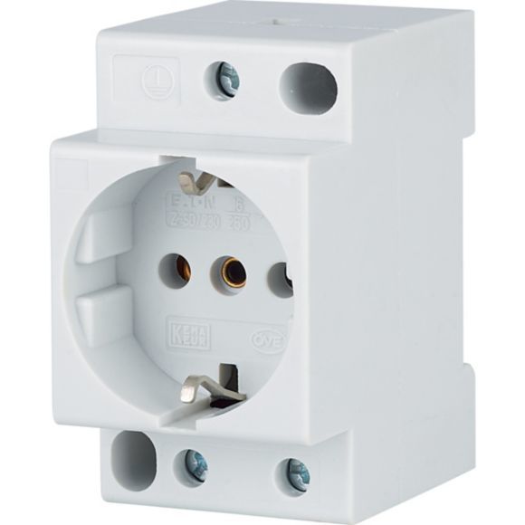 Z-SD230 Gniazdko typu Schuko