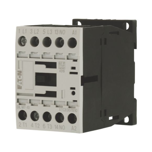 DILM7-10(110V50HZ,120V60HZ) Stycznik mocy, I=7A [AC-3] 1Z 0R