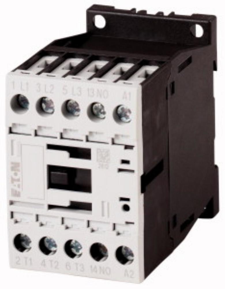 DILM7-10(220VDC) Stycznik mocy, I=7A [AC-3] 1Z 0R