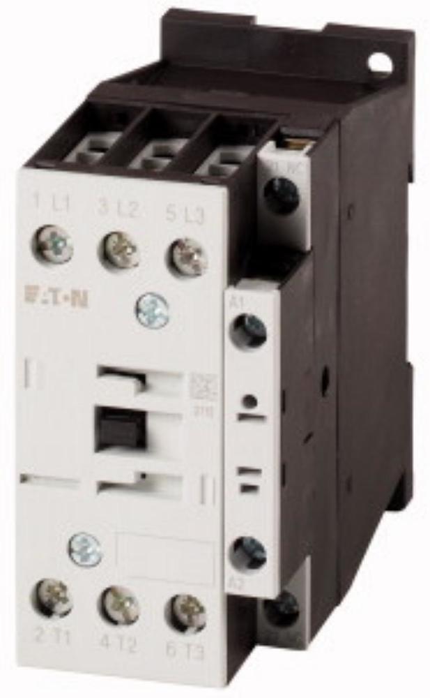 DILM25-01(24V50/60HZ) Stycznik mocy I=25A [AC-3] 0Z 1R