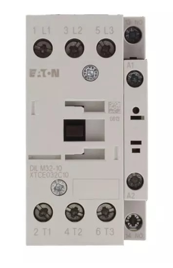 DILM32-10(230V50HZ,240V60HZ) Stycznik mocy I=32A [AC-3] 1Z 0R