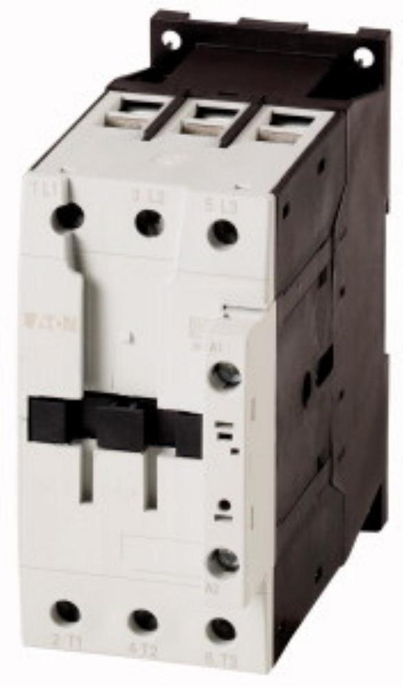 DILM40(24V50/60HZ) Stycznik mocy, I=40A (AC-3)