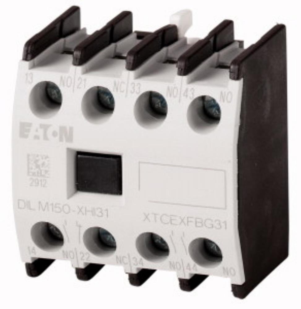 DILM150-XHI31 Moduł styków pomocniczych 3Z 1R