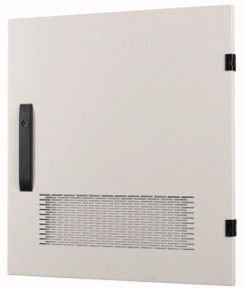 XSDMLV0606 Drzwi wentyl. lewe IP31 HxW = 640x600 mm (na całą szerokość pola)
