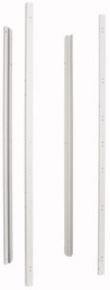 XSFH20 Profile pionowe ramy H=2000mm