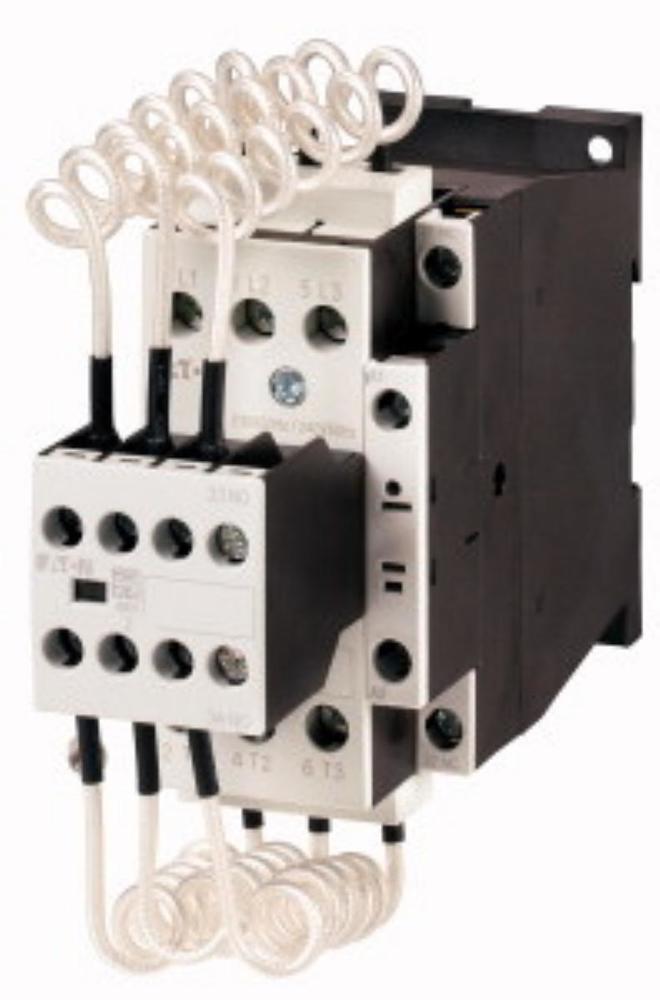 DILK12-11(230V50HZ,240V60HZ) Stycznik do baterii kondensatorów Q=12,5