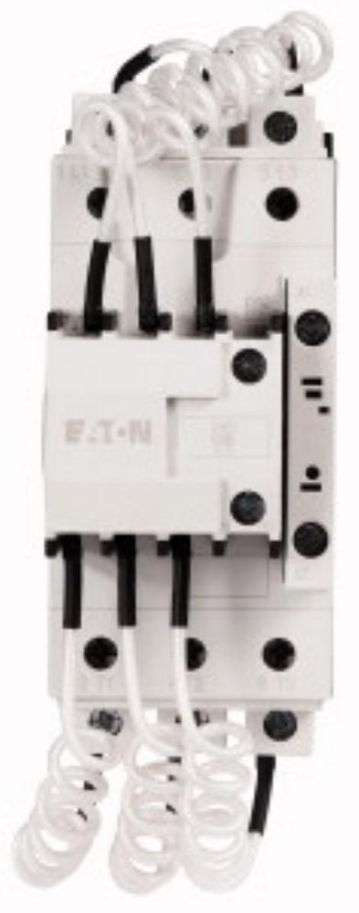 DILK50-10(230V50HZ,240V60HZ) Stycznik do baterii kondensatorów Q=50