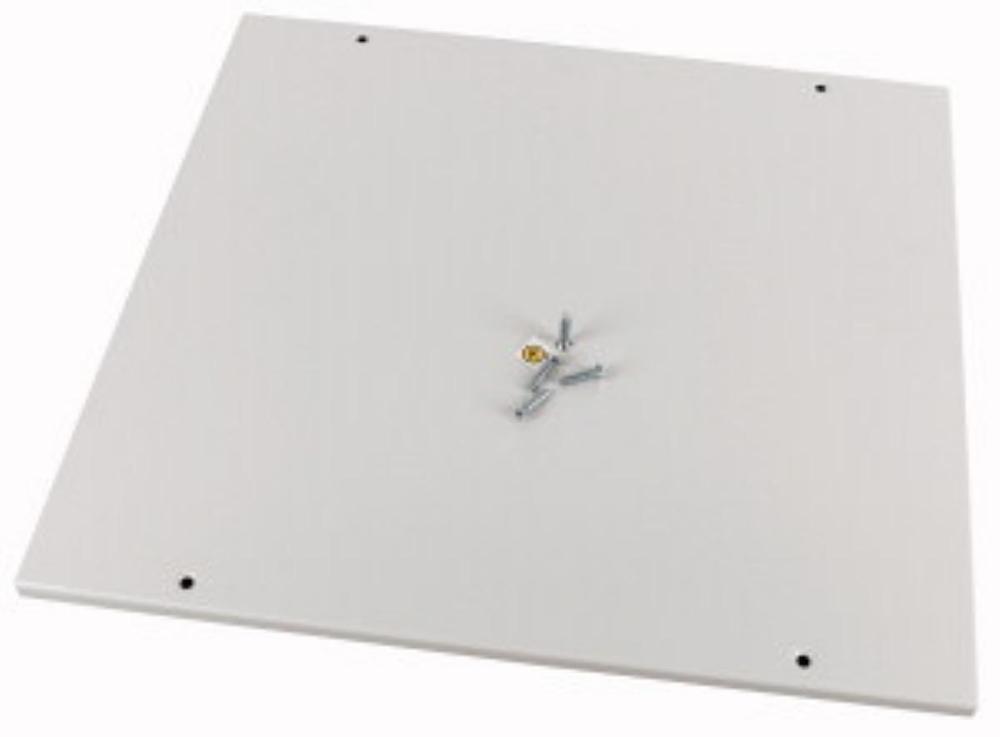 XME2406C Pokrywa czołowa H=600 W=600