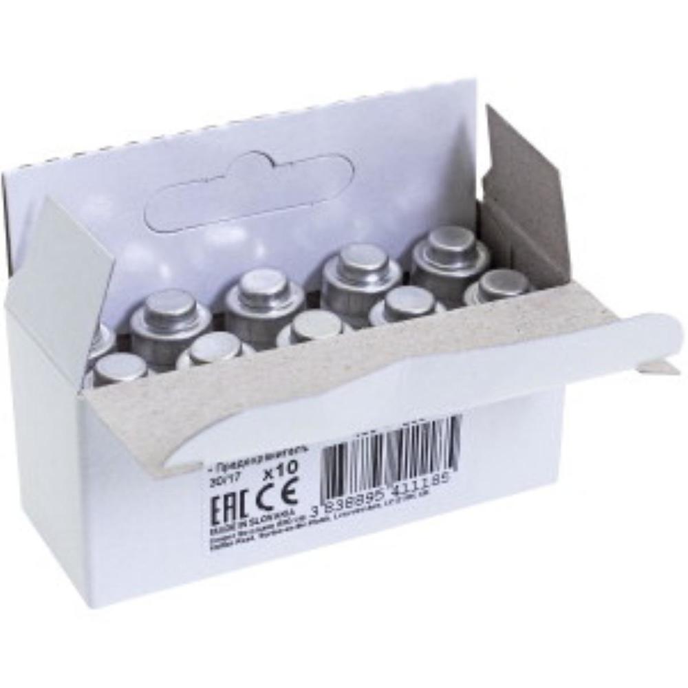 40NZ02 Wkładka D02 40A T GL/GG 400VAC E18