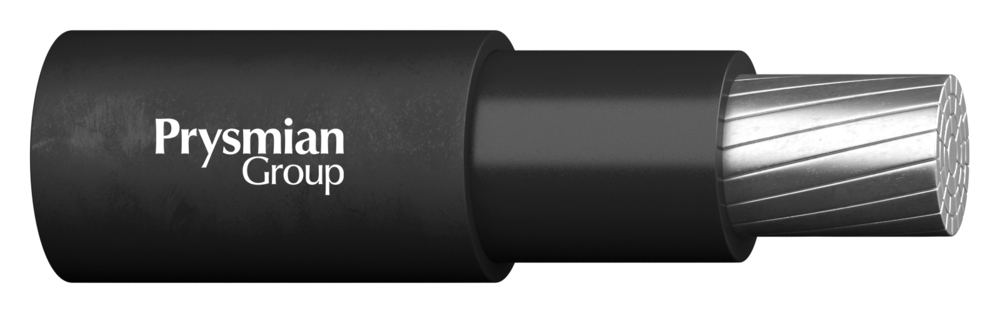 kabel energetyczny YAKXS 1x240 RM 0,6/1 kV CPR E