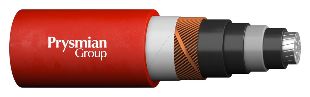 kabel energetyczny średniego napięcia YHAKXS 1x70/25 12/20kV (poprzedni symbol KA0113810)