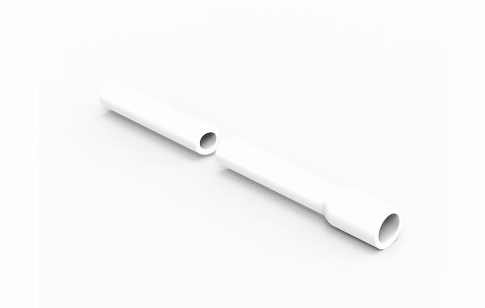 rura odgromowa PCV 20/12 2mb 104.1/2 PL