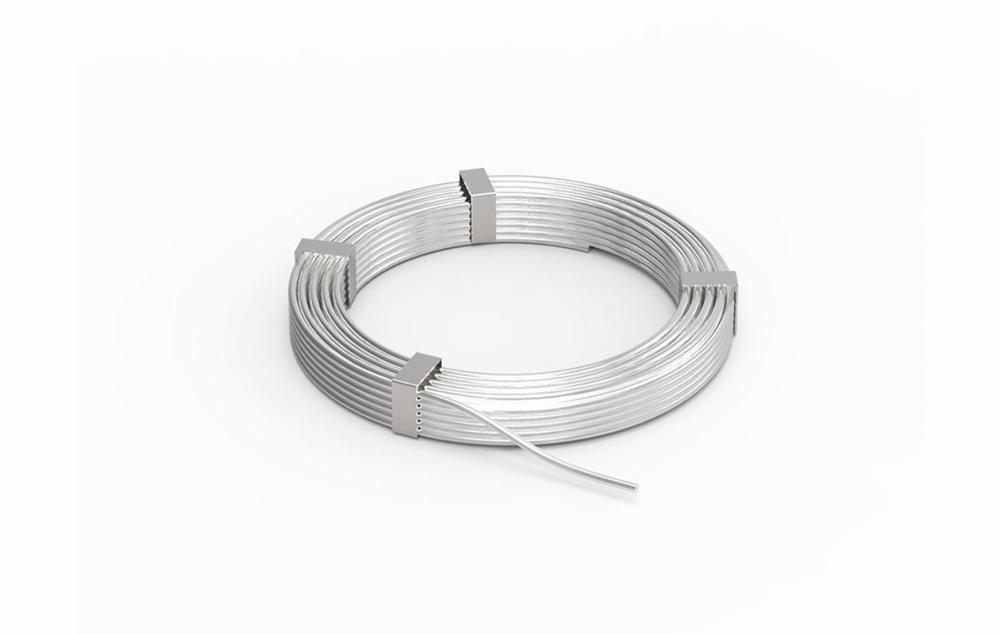 drut alum.FI-8 DR 8 AL