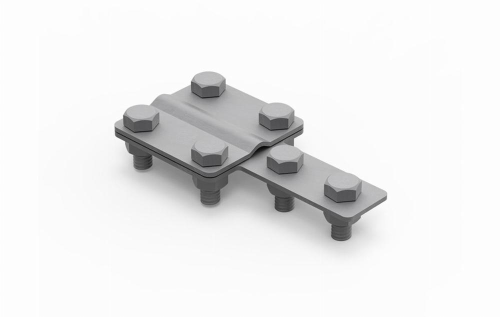złącze kontrolne 4 otworowe 4.1 OG