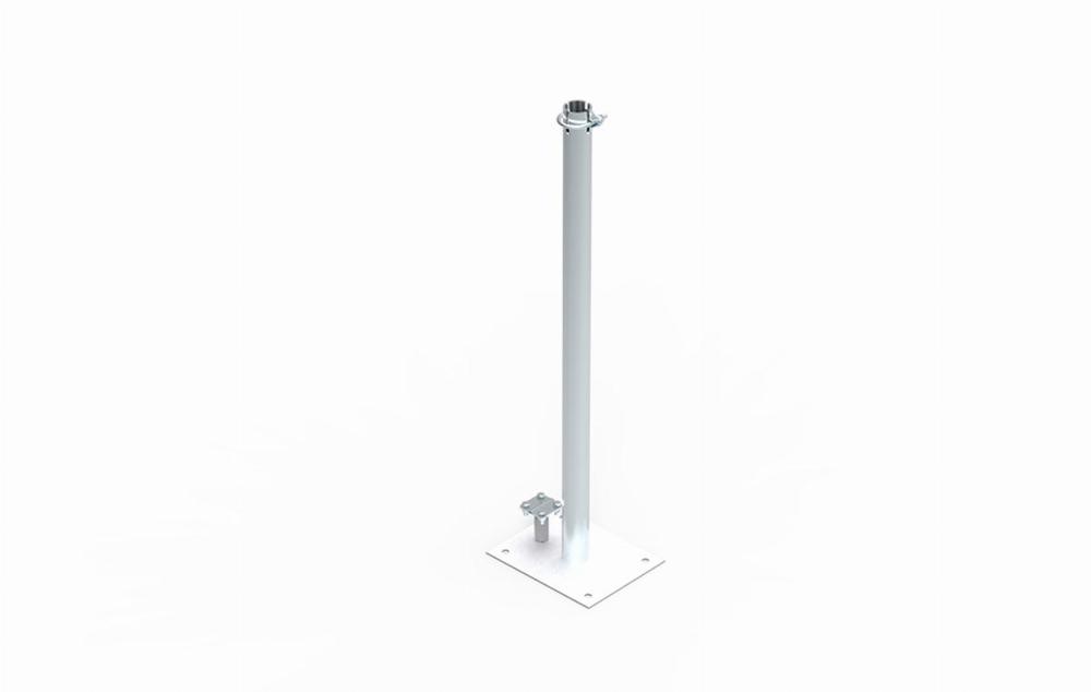 podstawa masztu odgromowego 43.9 OC