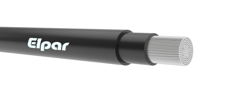 kabel YAKXS 1x150 RMC 1KV ENERGYPAR ELPAR YAKXS-1X150-1KV