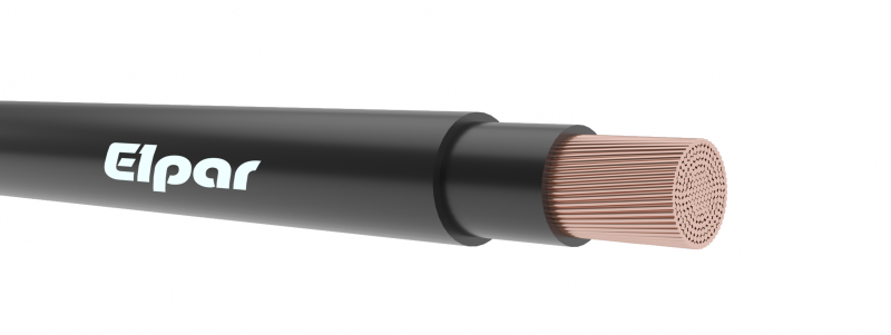 Kabel energetyczny YKY 1x120 RM 1kV NYY