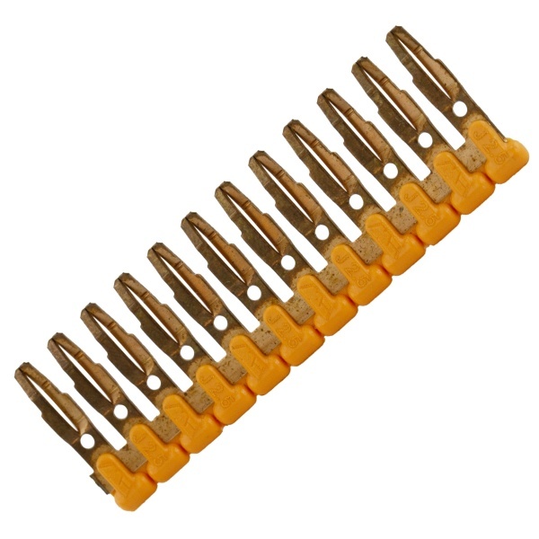 Zwieracz zlaczki 2.5mm2 x24