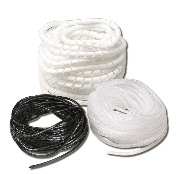wężyk spiralny 8x6,5 SP6BK