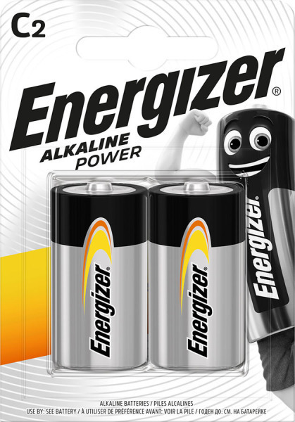 bateria LR14/2sz.ALKALINE POWER C E93 E300803700 E301003300