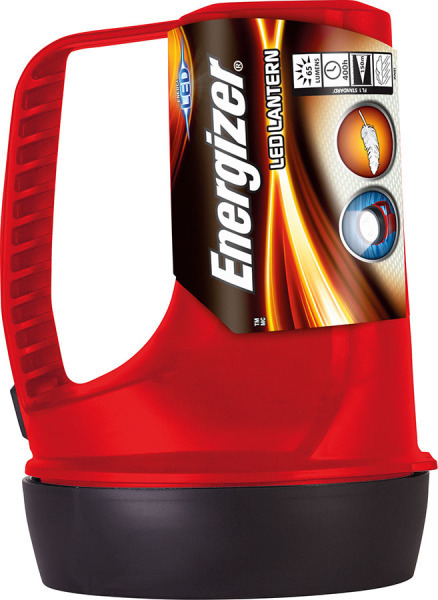 latarka 2/4D LANTERN 65lm 150m GPLN451 ENERGIZER 2xR20 lub 4xR20