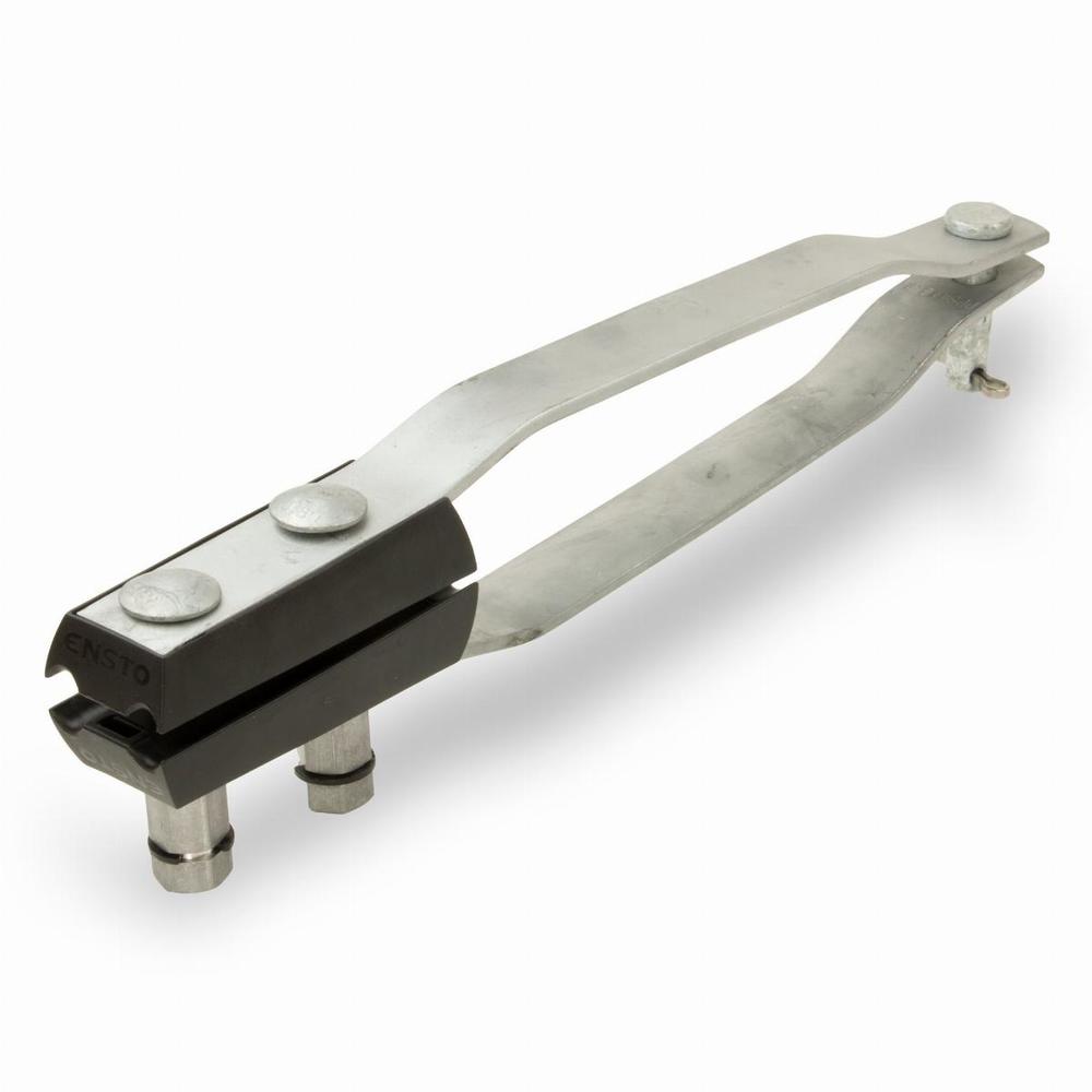 uchwyt odciągowy SO274.250S 2x(25-50mm) SO274.250S
