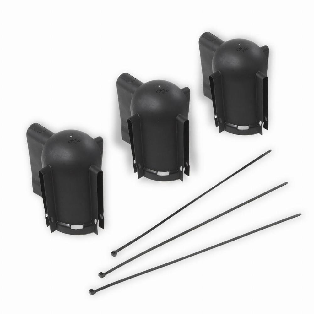 osłona przeciw ptakom SP36.3 3szt.