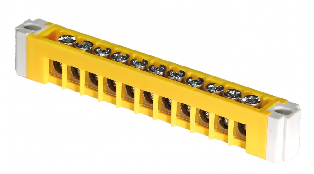 ERP-P1 listwa PE11 mod (żółta)