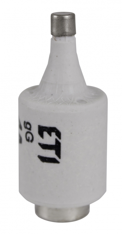 wkładka topikowa DII/gG 6A 500V(BiWtz) 002312403