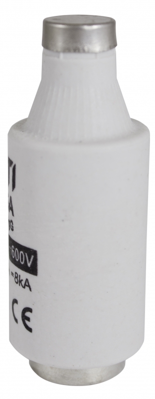 wkładka topikowa DIII/gG 63A 690V~ (BiWtz) zwloczna