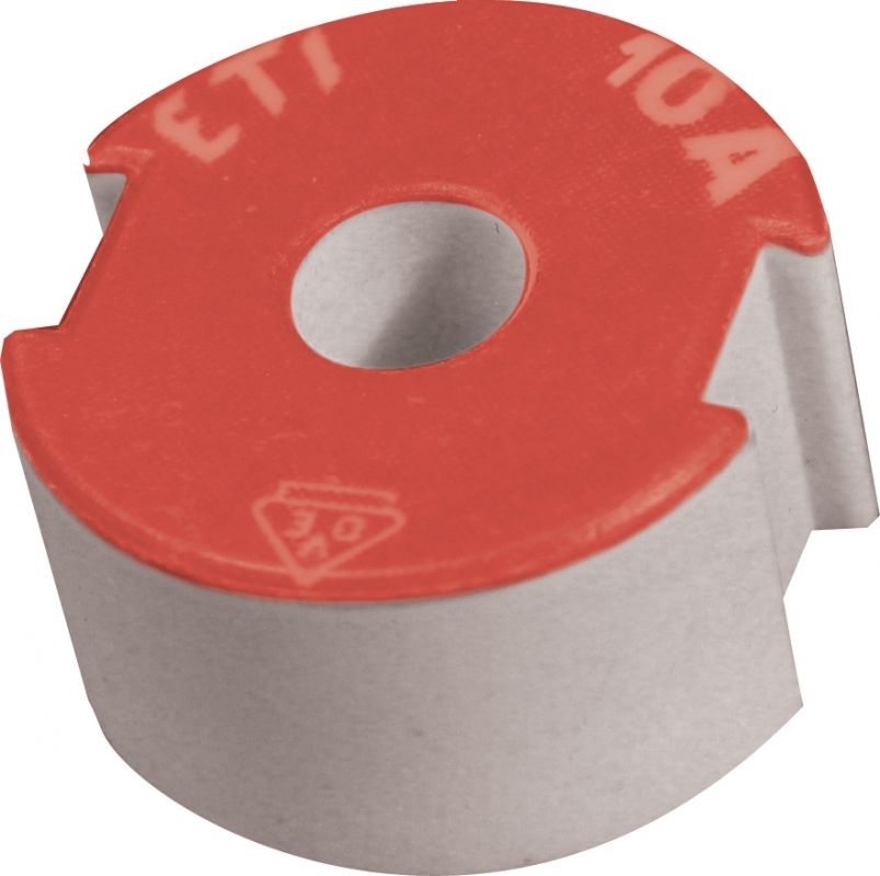 wstawka kalibrowa VDII 10A (dolna)