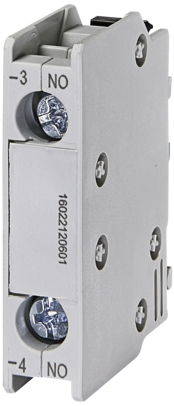 styk pomocniczy 1z BCXMFE10 (1NO)