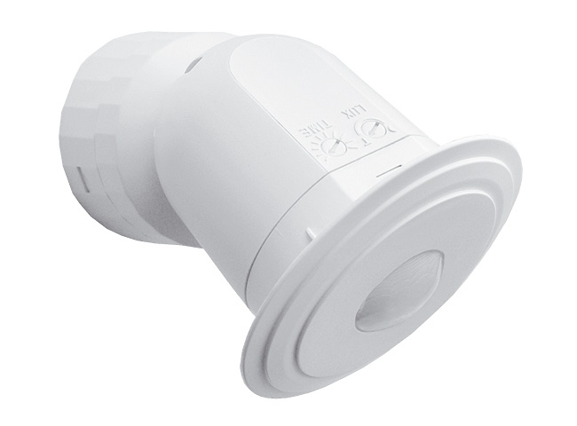 czujnik ruchu ES-209 biały 30 stopni 5905548271620 B21A826