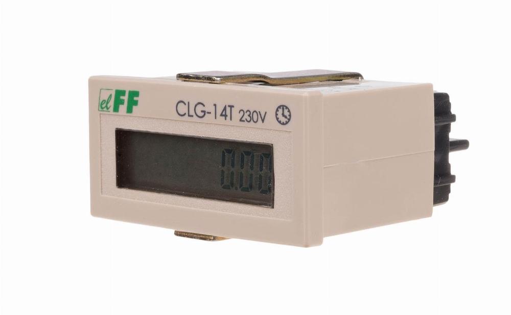 licznik czasu pracy CLG-14T 230V